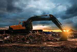 Throwaway Economy Headed for Junk Heap of History